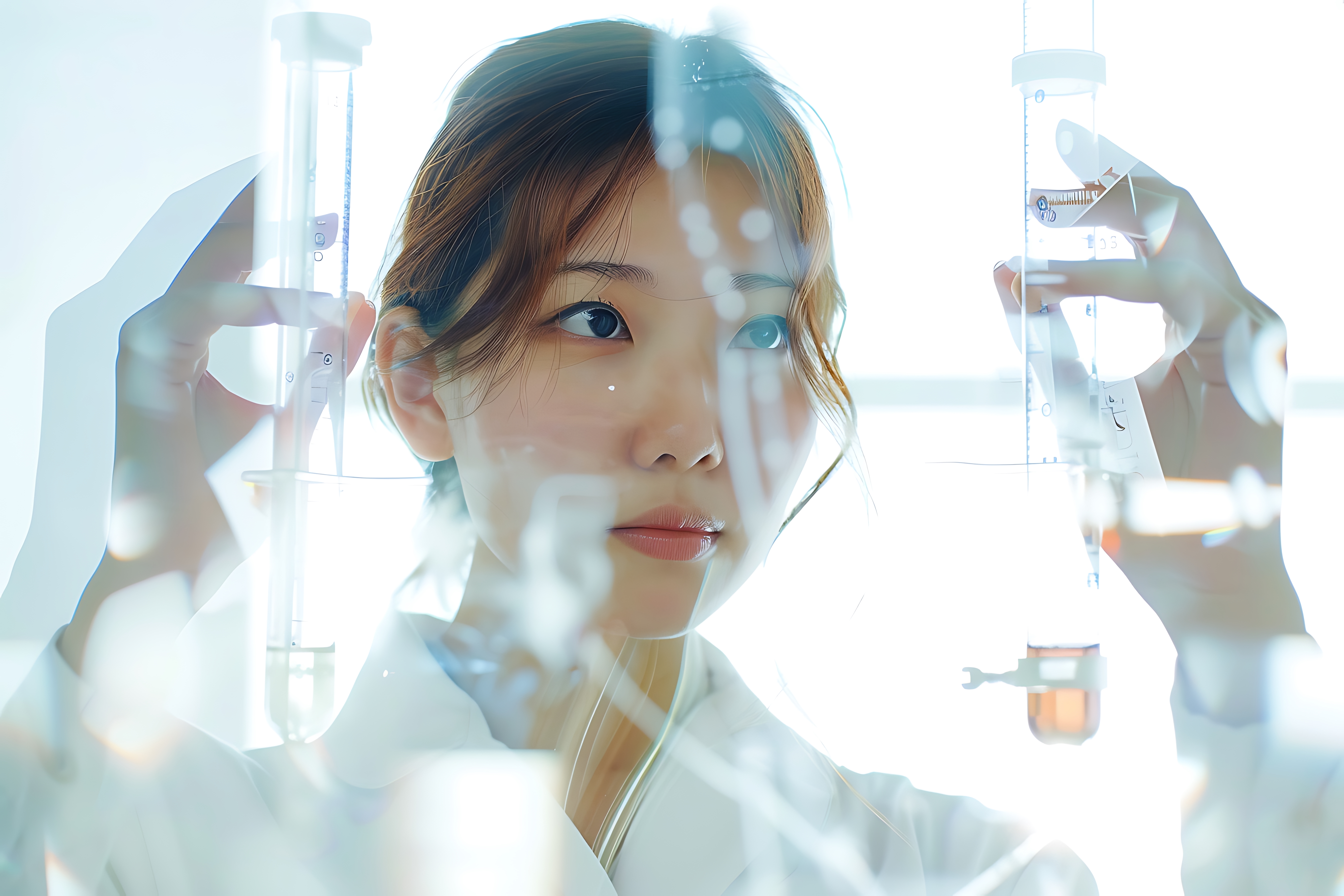 HydraLab formulation visual